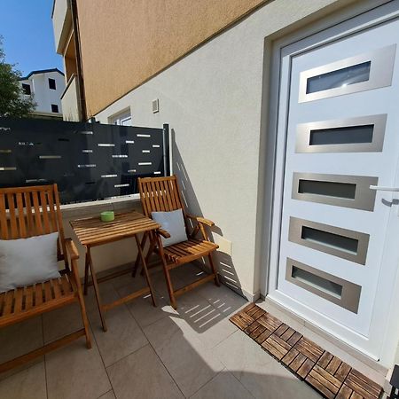 Apartment Ararita Krk Town Zewnętrze zdjęcie