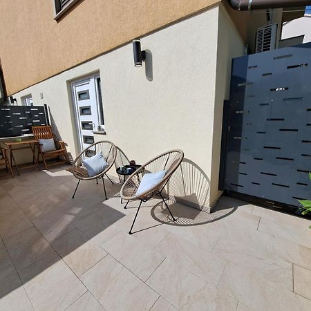 Apartment Ararita Krk Town Zewnętrze zdjęcie