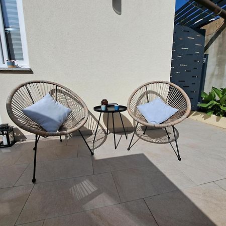 Apartment Ararita Krk Town Zewnętrze zdjęcie