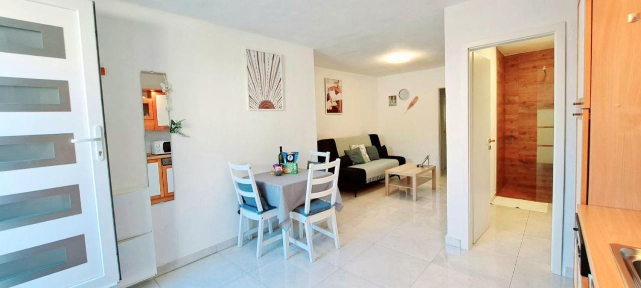 Apartment Ararita Krk Town Zewnętrze zdjęcie