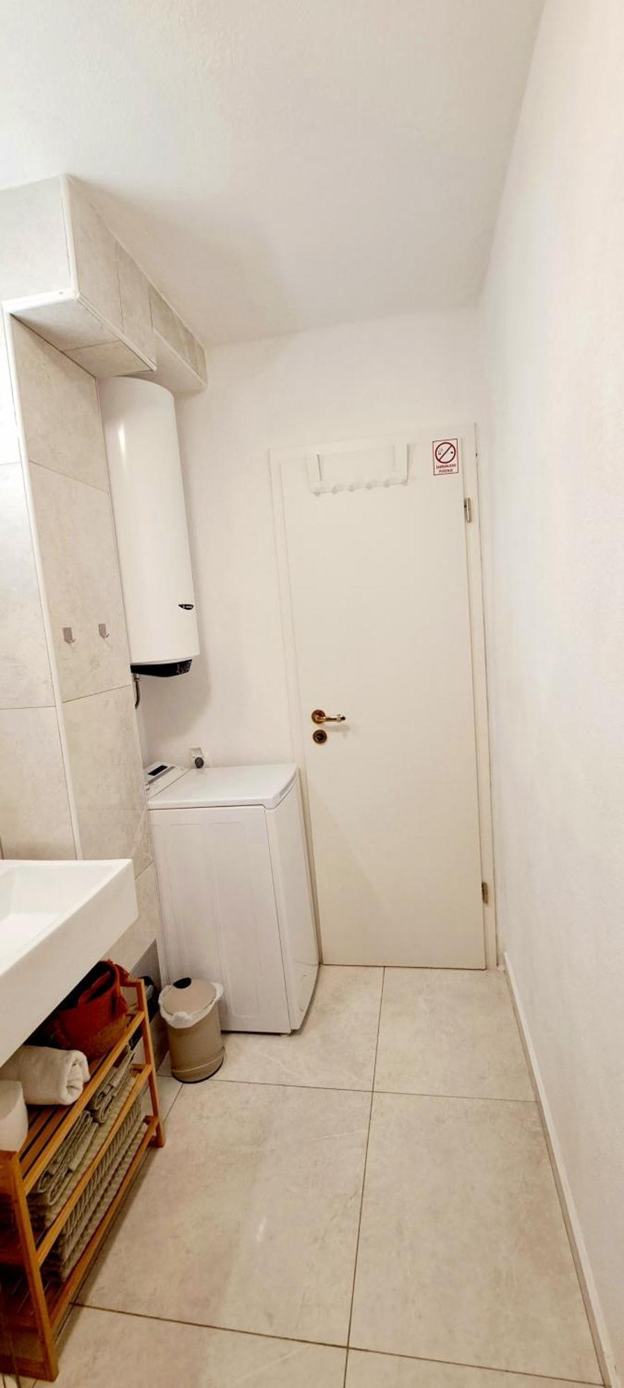 Apartment Ararita Krk Town Zewnętrze zdjęcie