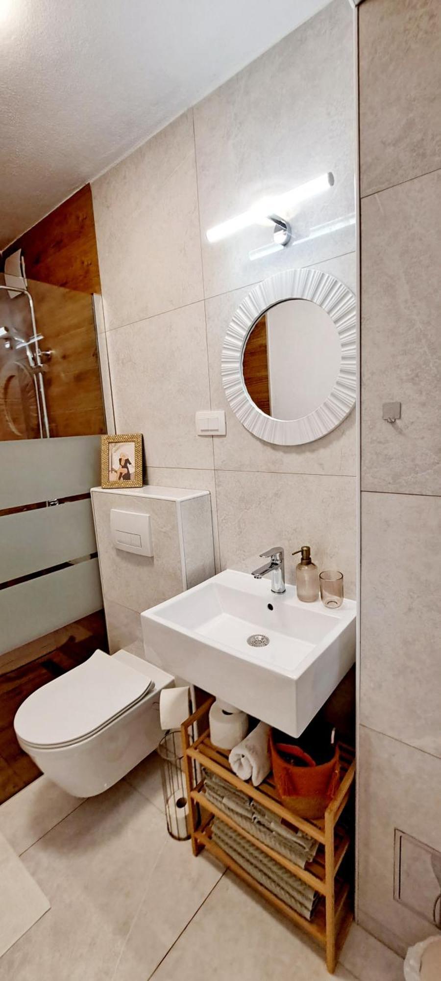 Apartment Ararita Krk Town Zewnętrze zdjęcie