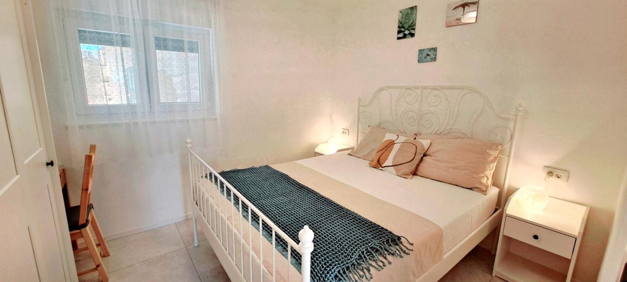 Apartment Ararita Krk Town Zewnętrze zdjęcie