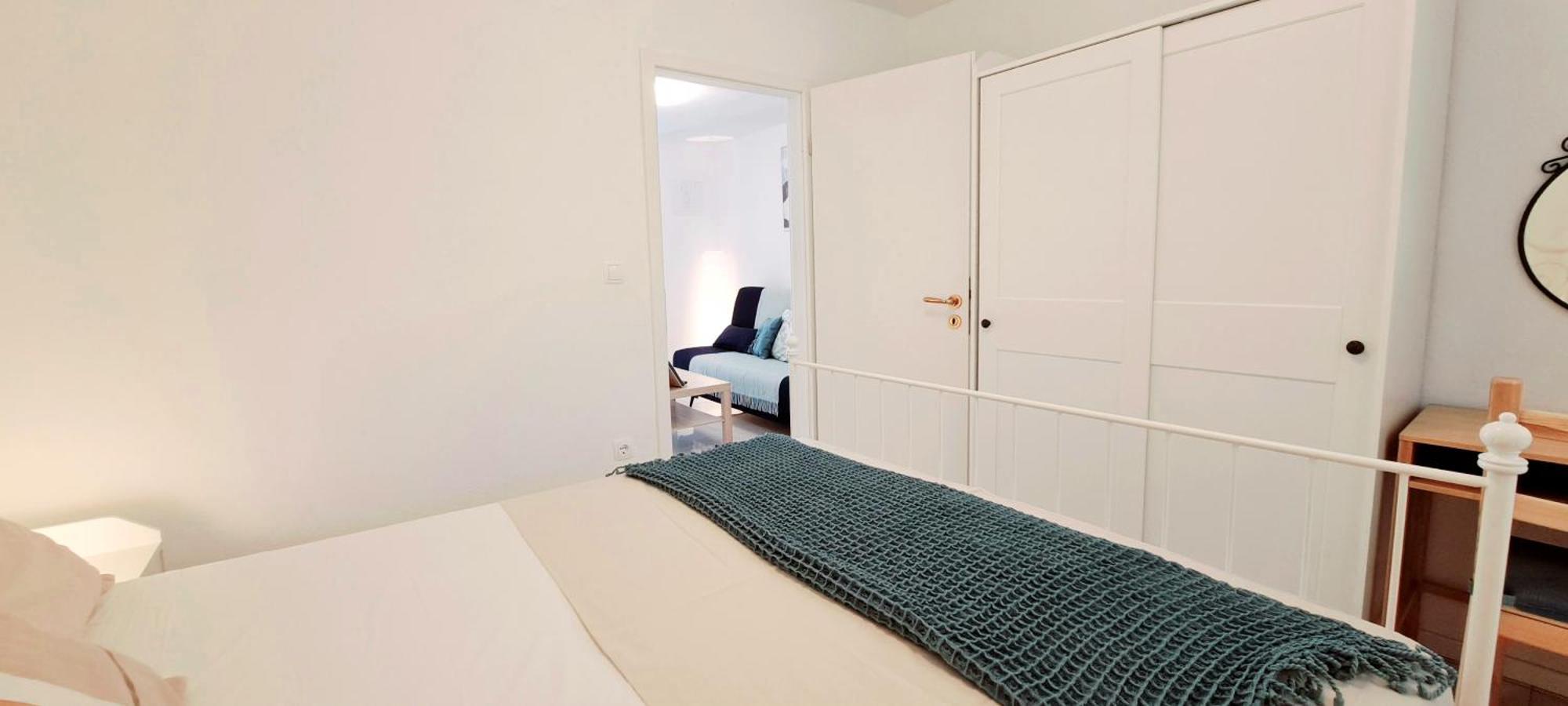 Apartment Ararita Krk Town Zewnętrze zdjęcie