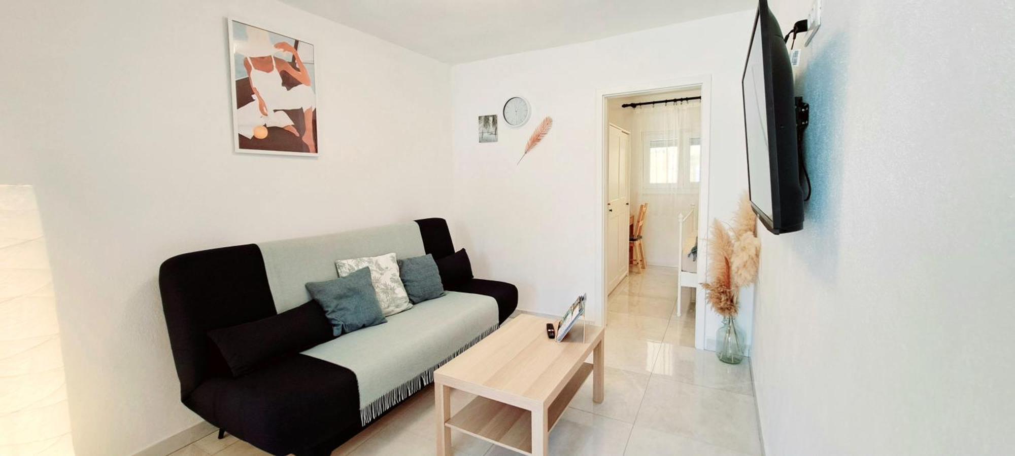 Apartment Ararita Krk Town Zewnętrze zdjęcie