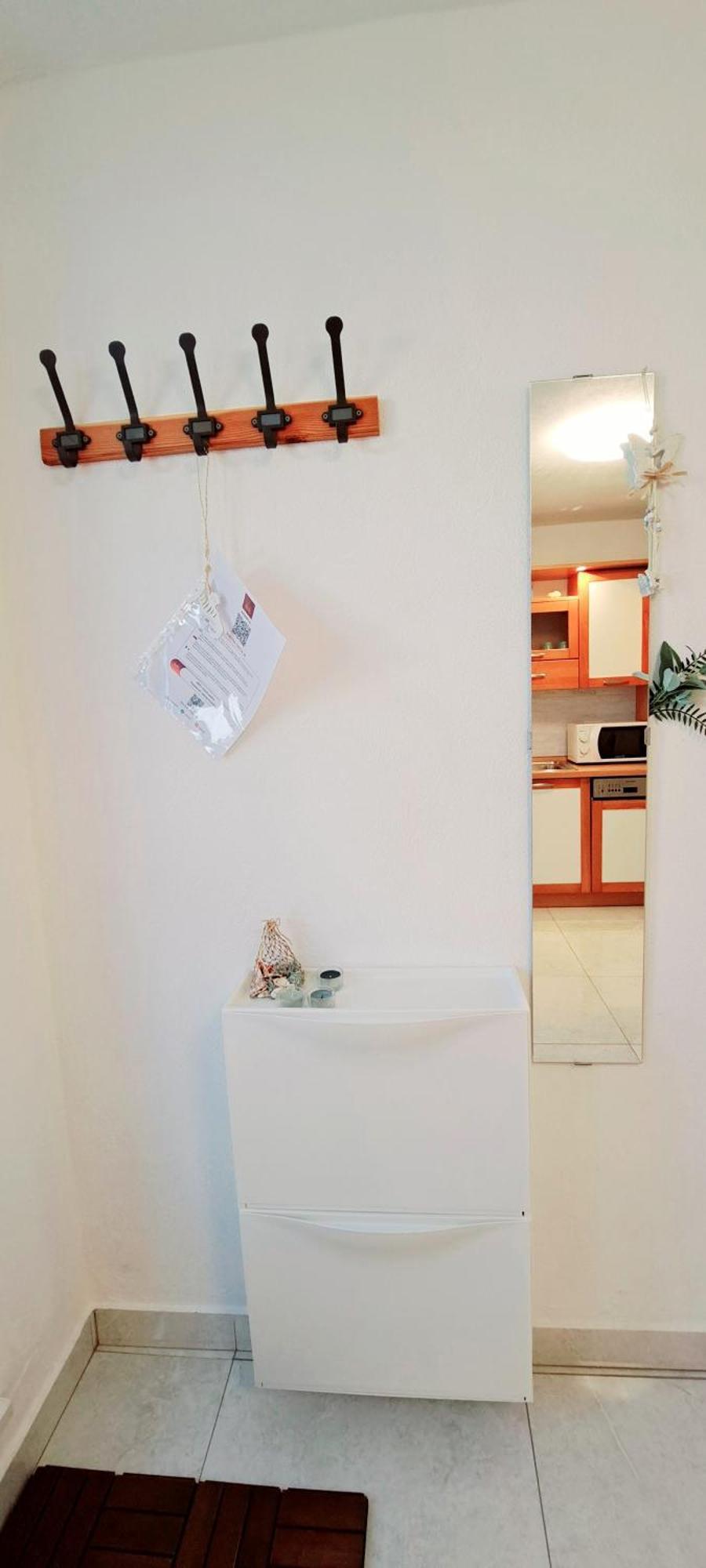 Apartment Ararita Krk Town Zewnętrze zdjęcie